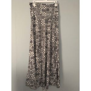 LulaRoe Maxi